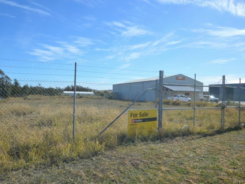 13 Magpie Street, McDougall Industrial Park, Singleton NSW 2330
