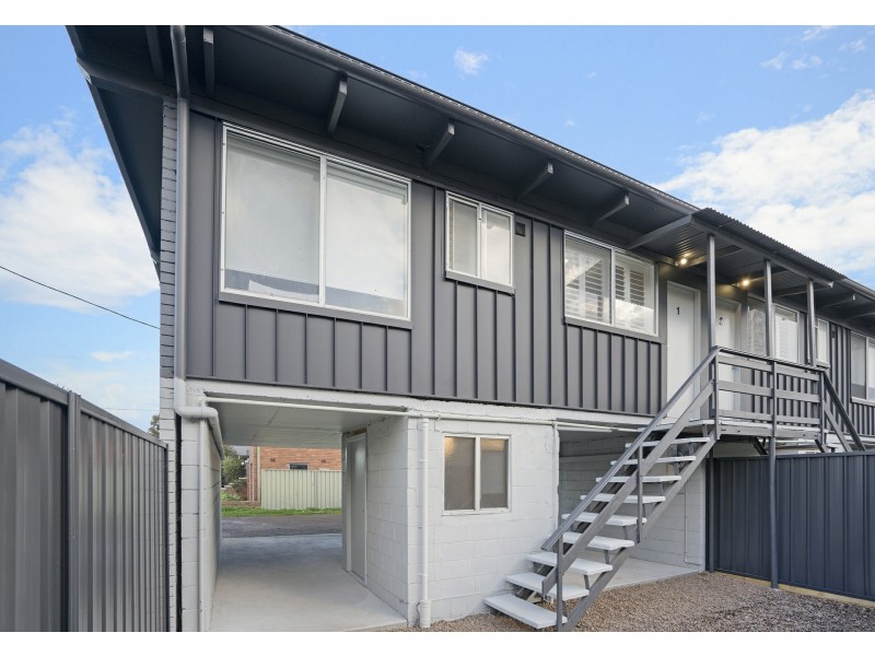 1/15 A Boonal Street, Singleton NSW 2330