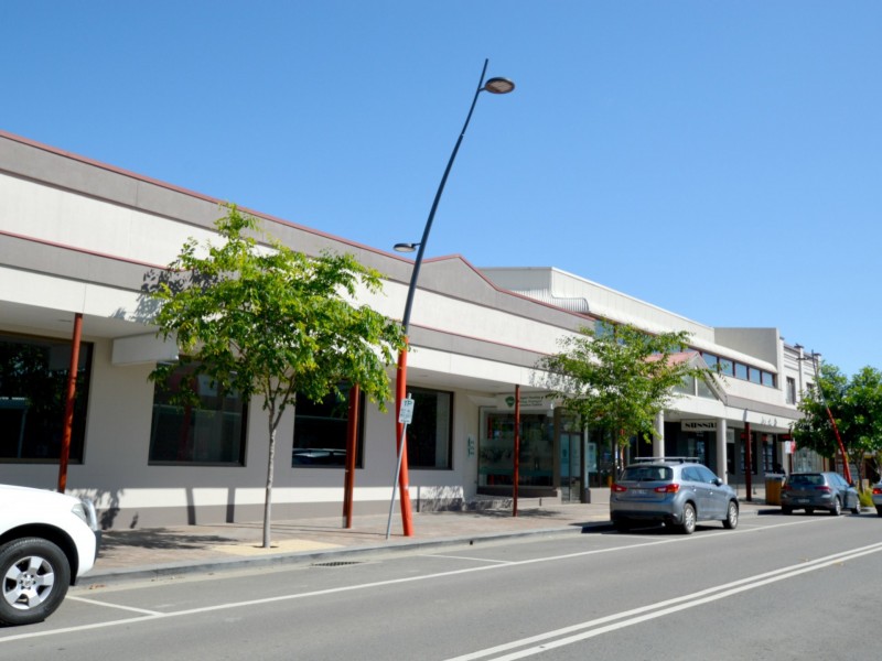157 – 159 John Street, Singleton NSW 2330