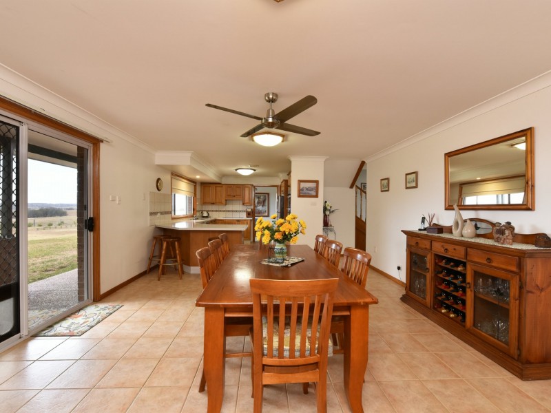 99 Minimbah Drive, Singleton NSW 2330