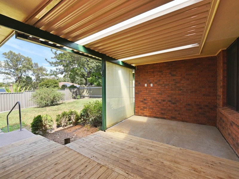 43 Wilmot Place, Singleton Heights NSW 2330