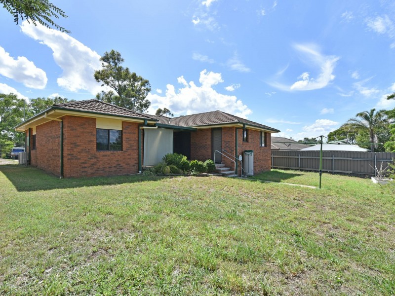 43 Wilmot Place, Singleton Heights NSW 2330