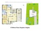 43 Wilmot Place, Singleton Heights NSW 2330 Floorplan