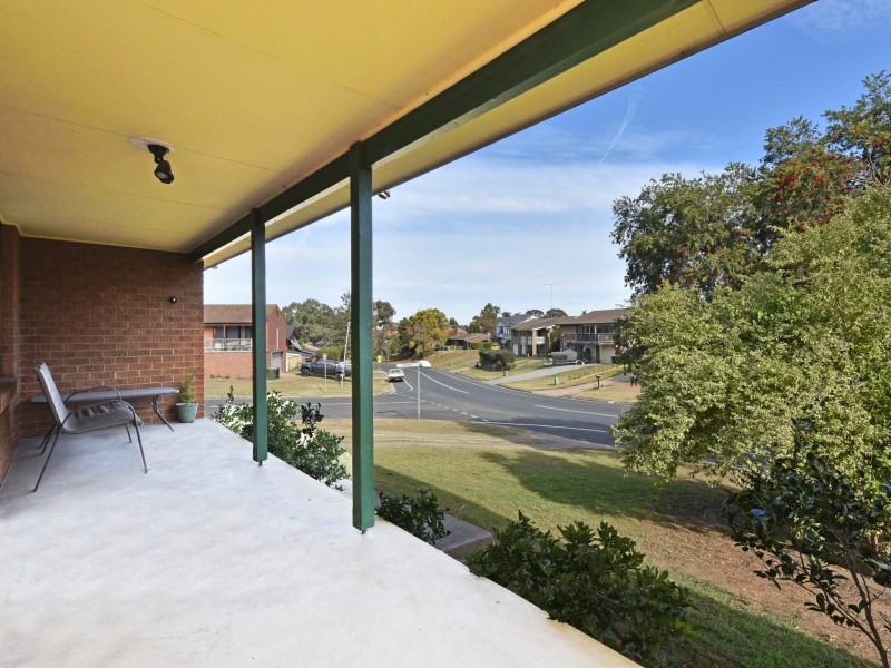 1/23 Simpson Terrace, Singleton NSW 2330