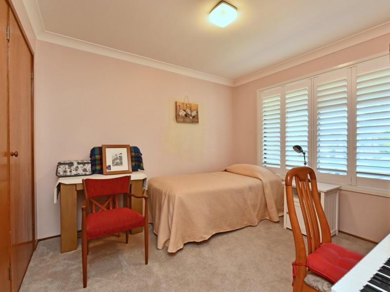 1/23 Simpson Terrace, Singleton NSW 2330