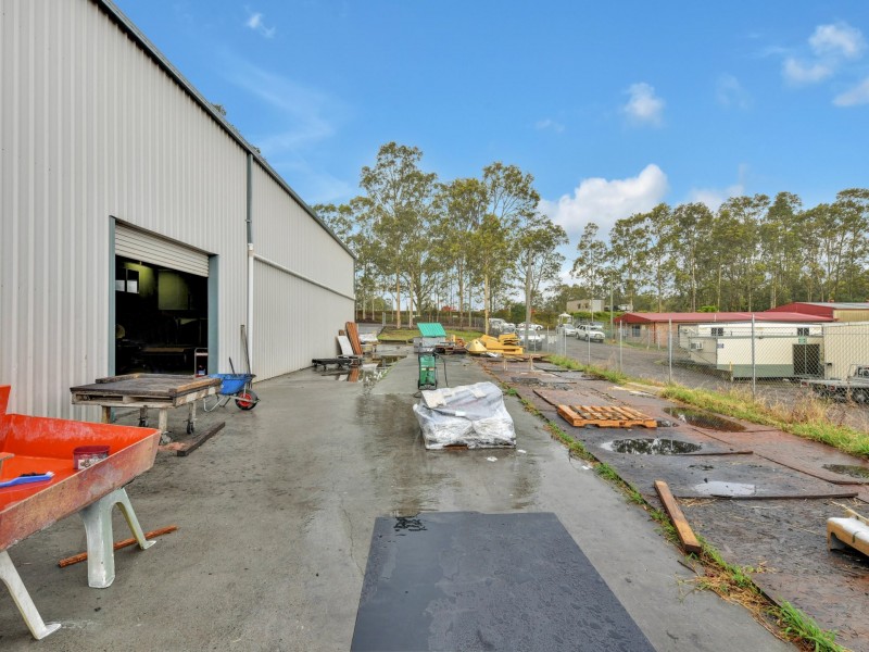 1/149 Maison Dieu Road, Singleton NSW 2330