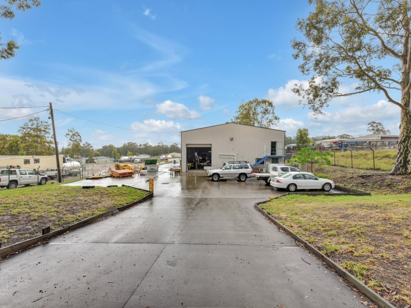 1/149 Maison Dieu Road, Singleton NSW 2330