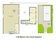 1/149 Maison Dieu Road, Singleton NSW 2330 Floorplan