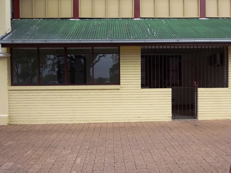1/255 John Street, Singleton NSW 2330