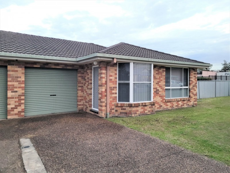 2/2a Water Street, Greta NSW 2334