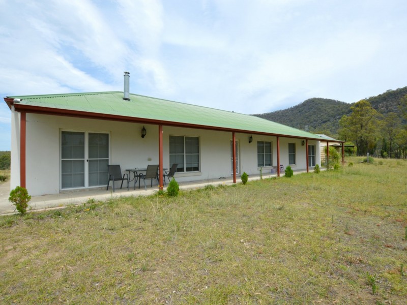 Milbrodale NSW 2330