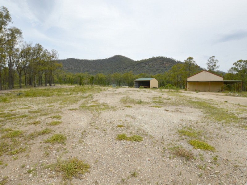 Milbrodale NSW 2330