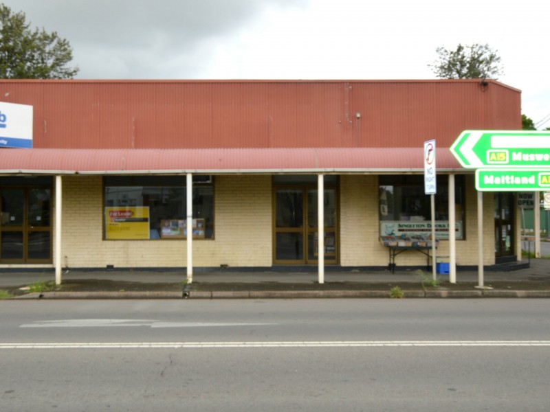 2/34 George Street, Singleton NSW 2330