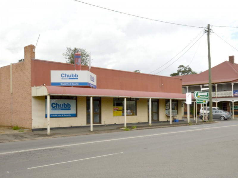 2/34 George Street, Singleton NSW 2330