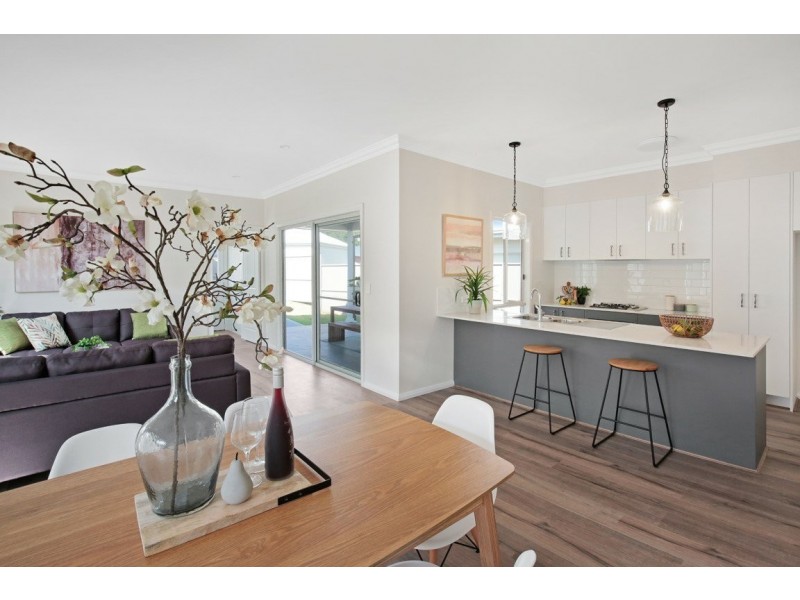 28 Triton Boulevard, North Rothbury NSW 2335