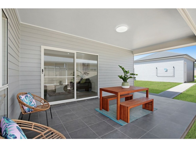 28 Triton Boulevard, North Rothbury NSW 2335