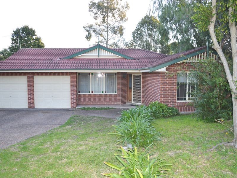 38 Lloyd Jones Drive, Singleton NSW 2330