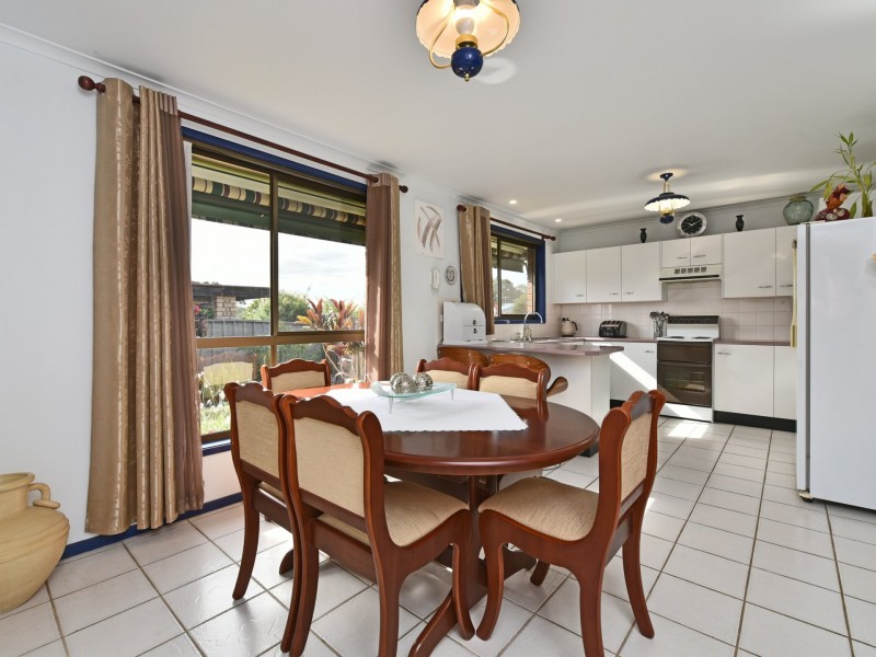 1 Casey Drive, Singleton NSW 2330