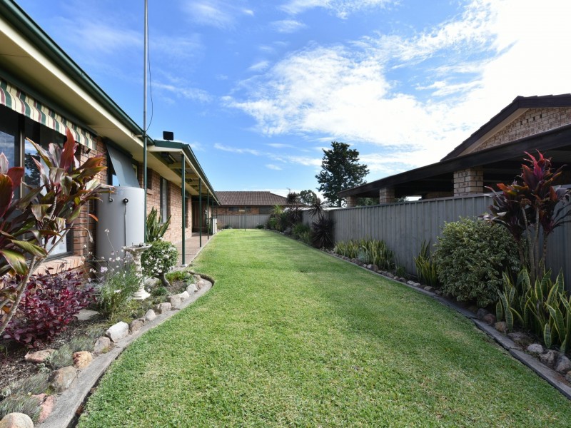 1 Casey Drive, Singleton NSW 2330