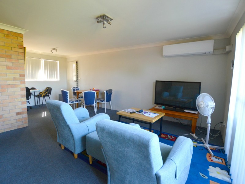 5/82 Blaxland Avenue, Singleton NSW 2330