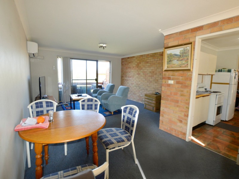 5/82 Blaxland Avenue, Singleton NSW 2330