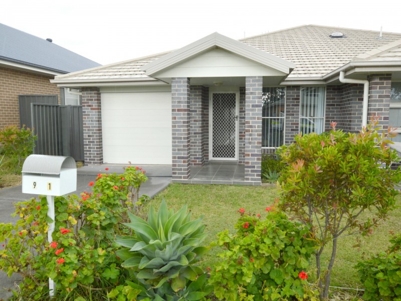 1/40 Broomfield Crescent, Singleton NSW 2330