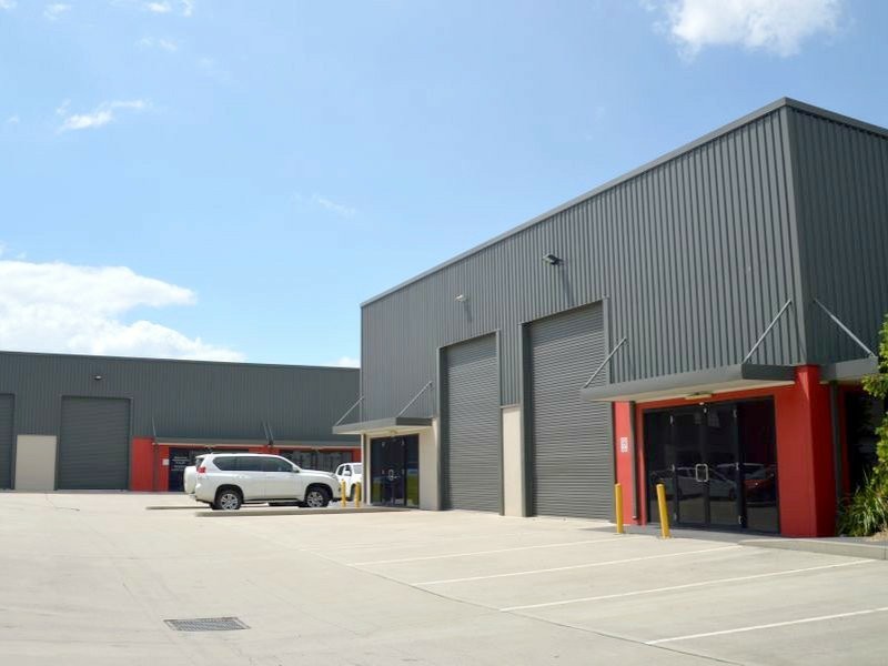 9/2 Enterprise Crescent, Singleton NSW 2330