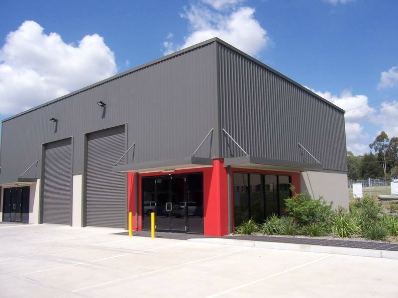 9/2 Enterprise Crescent, Singleton NSW 2330