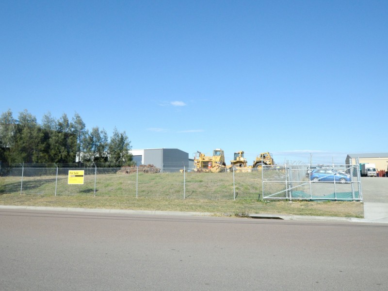 Lot 141 Magpie Street, Singleton NSW 2330