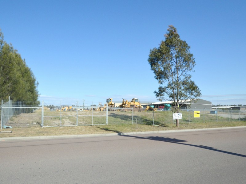 Lot 141 Magpie Street, Singleton NSW 2330