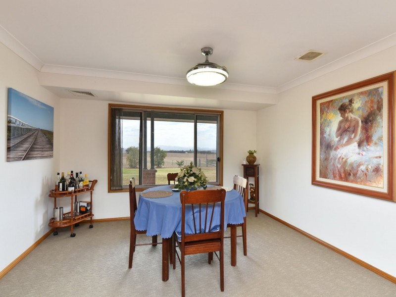 99 Minimbah Drive, Singleton NSW 2330