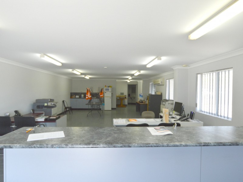 1/14 Magpie Street, Singleton NSW 2330