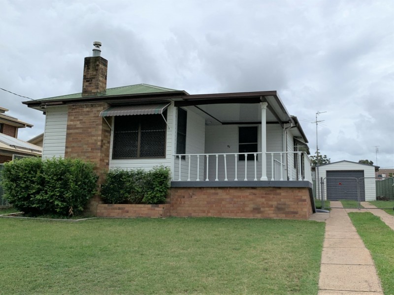 48 Buchan Avenue, Singleton NSW 2330