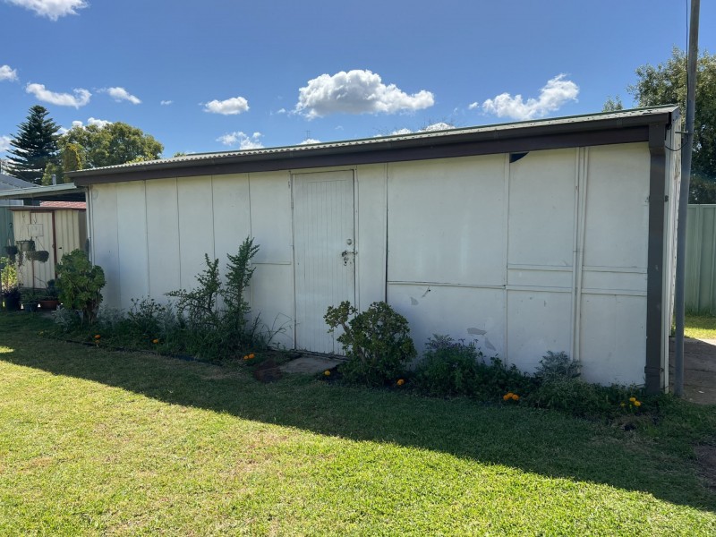 48 Buchan Avenue, Singleton NSW 2330
