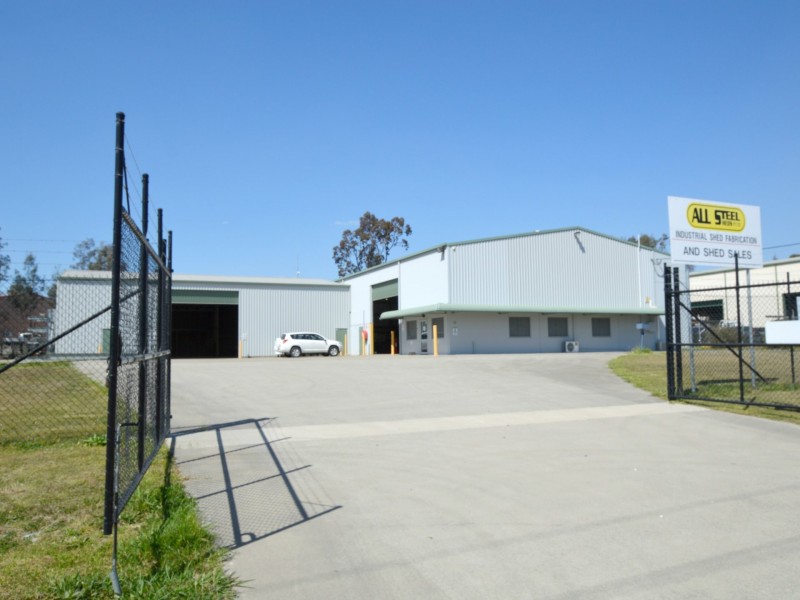 2/14 Magpie Street, Singleton NSW 2330