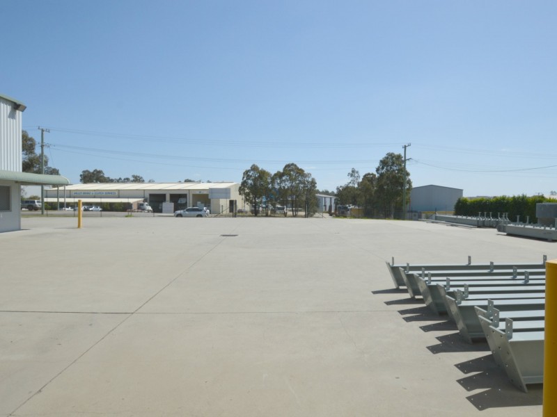 2/14 Magpie Street, Singleton NSW 2330