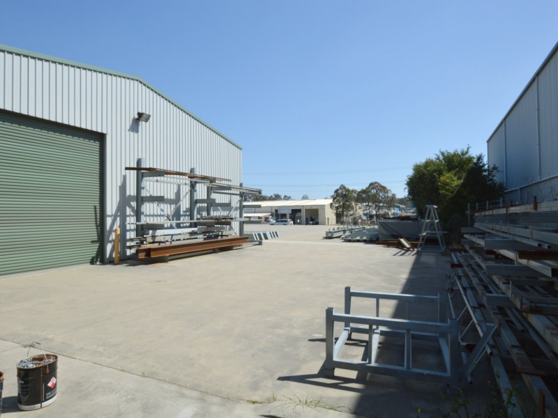 2/14 Magpie Street, Singleton NSW 2330