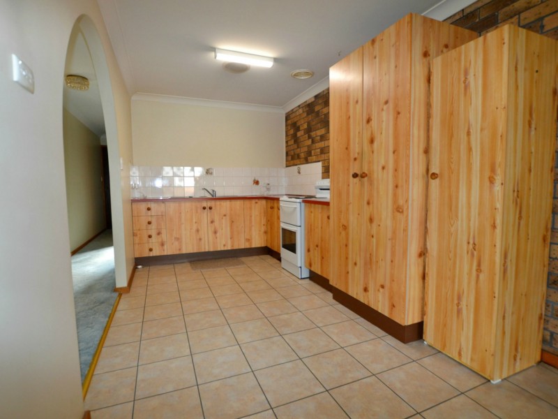 1/18 Andrew Street, Singleton NSW 2330