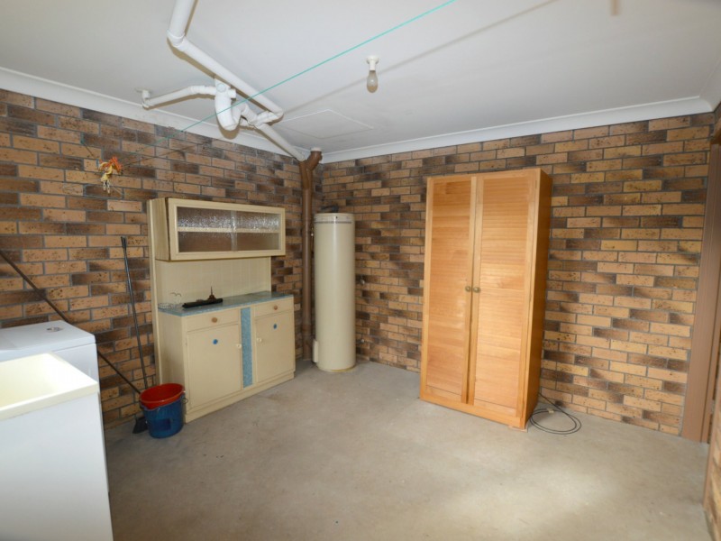 1/18 Andrew Street, Singleton NSW 2330
