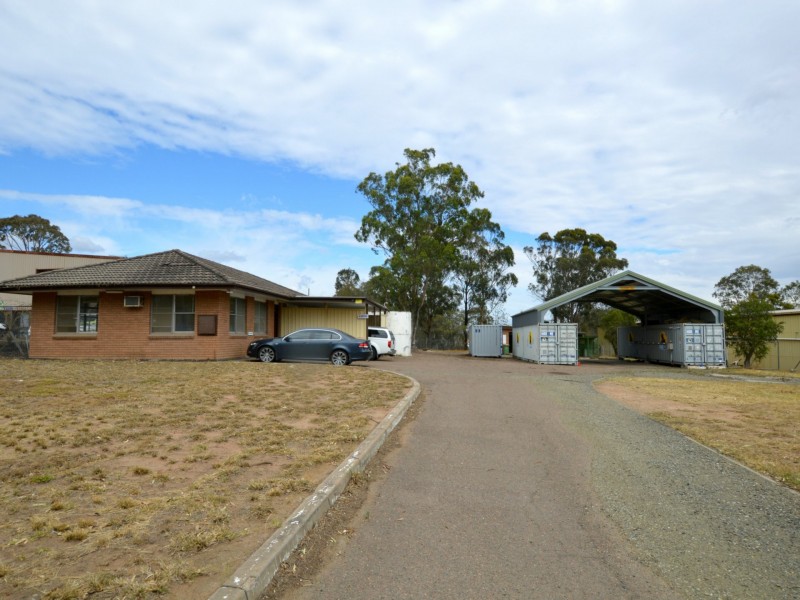 12 Hambledon Hill Road, Singleton NSW 2330