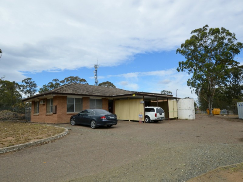 12 Hambledon Hill Road, Singleton NSW 2330