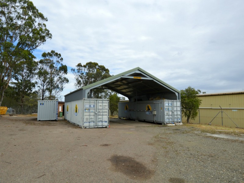 12 Hambledon Hill Road, Singleton NSW 2330