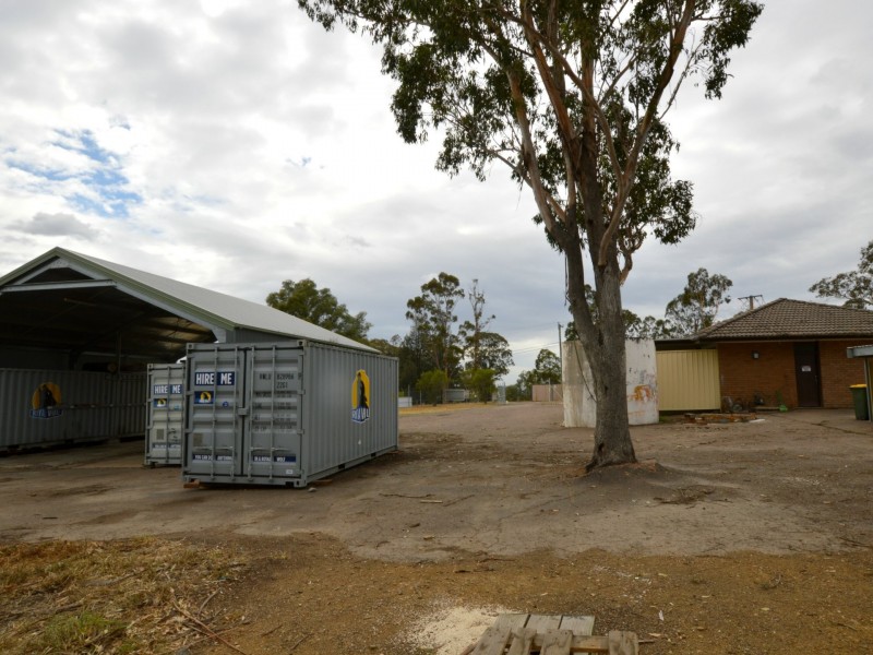 12 Hambledon Hill Road, Singleton NSW 2330