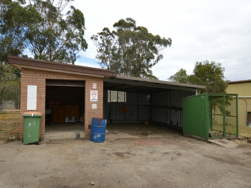 12 Hambledon Hill Road, Singleton NSW 2330