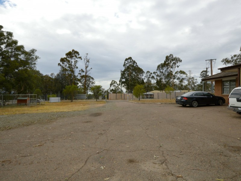 12 Hambledon Hill Road, Singleton NSW 2330