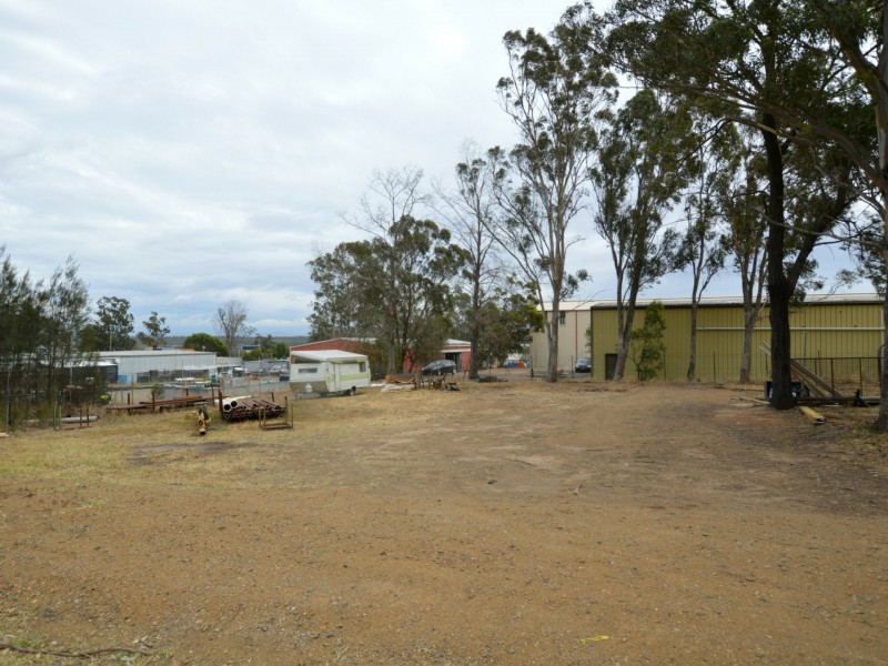 12 Hambledon Hill Road, Singleton NSW 2330