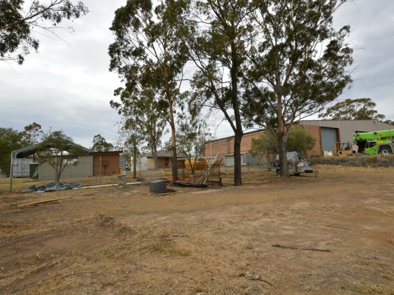12 Hambledon Hill Road, Singleton NSW 2330