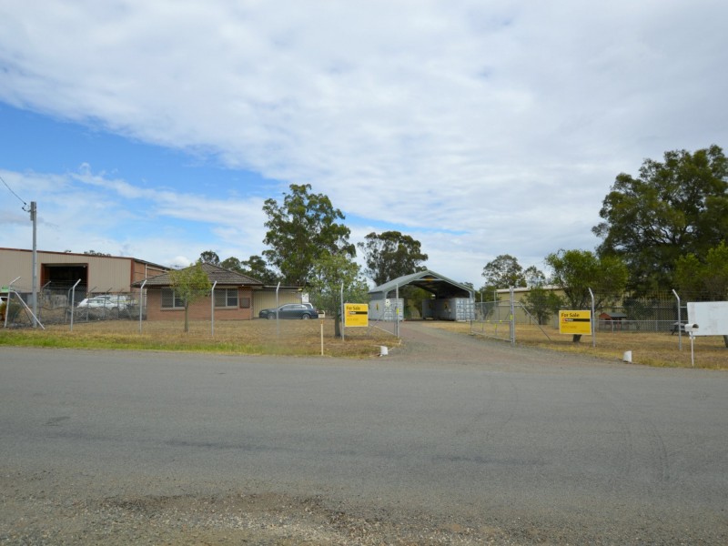 12 Hambledon Hill Road, Singleton NSW 2330