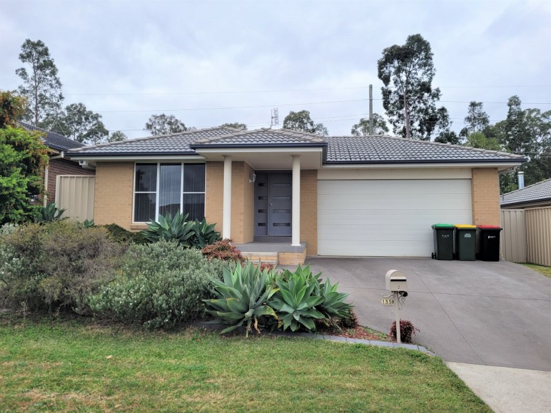 2/155 McMahon Way, Singleton NSW 2330