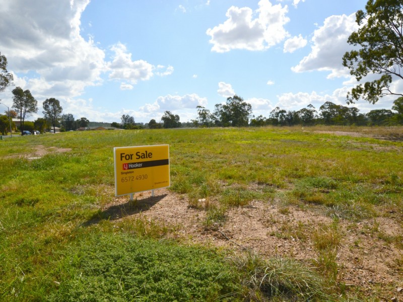 3 B Grainger Crescent, Singleton NSW 2330